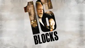 Backdrop to the movie "16 Blocks" #879473