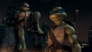 Backdrop to the movie "TMNT" #710246