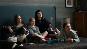 Backdrop to the movie "Un bel giorno" #769263