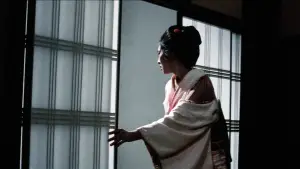 Backdrop to the movie "Lady Snowblood" #890301