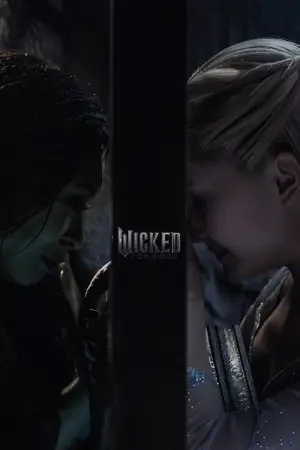Poster to the movie "Wicked Part Two" #761066