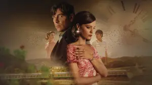 Backdrop to the movie "The Goldsmith