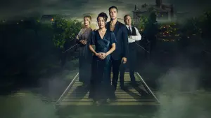 Backdrop to the movie "The Baby My Husband Lied About" #589383