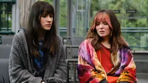 Backdrop to the movie "Traição Entre Amigas" #565098