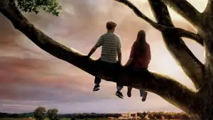 Backdrop to the movie "Flipped" #638191