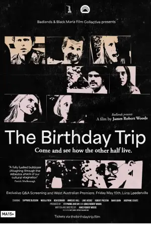The Birthday Trip