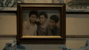 Backdrop to the movie "Timur" #534280