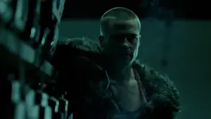 Backdrop to the movie "Fight Club" #797092