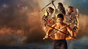 Backdrop to the movie "Penduko" #688261