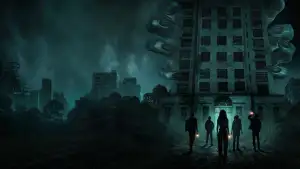 Backdrop to the movie "Do Not Enter" #795663