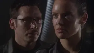 Backdrop to the movie "Starship Troopers 2: Hero of the Federation" #344684