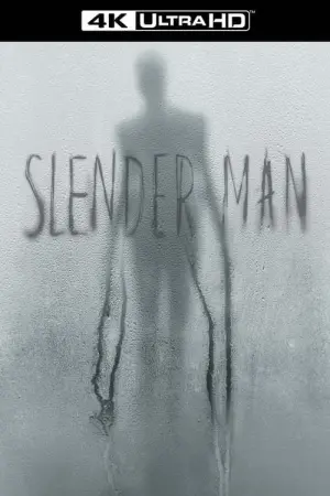Poster to the movie "Slender Man" #100884