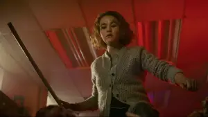 Backdrop to the movie "A Quiet Place Part II" #630712