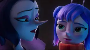 Backdrop to the movie "Arnie & Barney" #776101