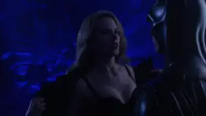 Backdrop to the movie "Batman Forever" #784602