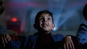 Backdrop to the movie "Cinema Paradiso" #670424