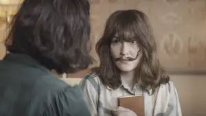 Backdrop to the movie "Daaaaaalí!" #191054