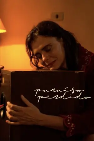 Poster to the movie "Paradise Lost" #720272