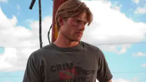 Backdrop to the movie "Shark Night 3D" #728099