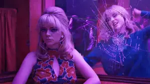 Backdrop to the movie "Last Night in Soho" #653228