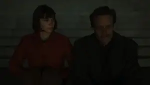 Backdrop to the movie "The Ice Tower" #610151