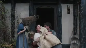 Backdrop to the movie "Hamnet" #760844