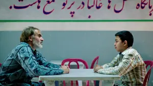 Backdrop to the movie "Holy Spider" #380292