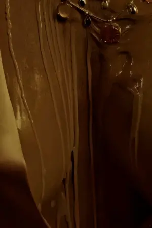 Poster to the movie "House of Wax" #311330