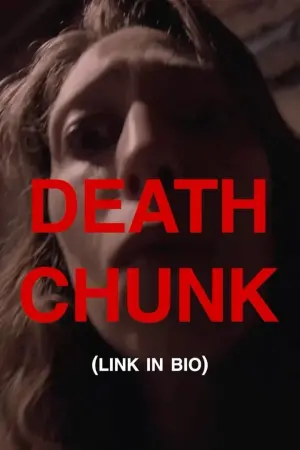 Poster to the movie "Jordan Jensen: DEATH CHUNK" #449377