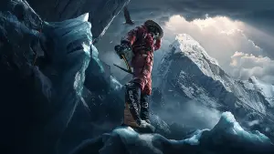 Backdrop to the movie "Kaizen" #789046