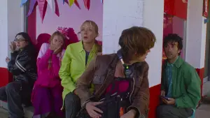 Backdrop to the movie "Magic Farm" #719390