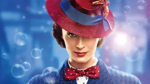 Backdrop to the movie "Mary Poppins Returns" #283516