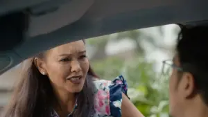 Backdrop to the movie "Mertua Ngeri Kali" #536775