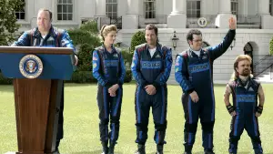 Backdrop to the movie "Pixels" #565851