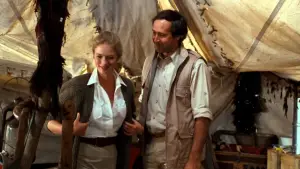 Backdrop to the movie "Spies Like Us" #698397