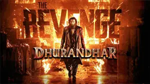 Backdrop to the movie "Dhurandhar: The Revenge" #814074