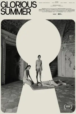 Poster to the movie "Glorious Summer" #530478