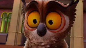 Backdrop to the movie "Spiked" #767003