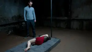 Backdrop to the movie "I Spit on Your Grave 2" #812184