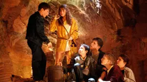 Backdrop to the movie "The Goonies" #647188