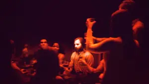 Backdrop to the movie "The Invitation" #726398