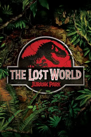 Poster to the movie "The Lost World: Jurassic Park" #281948
