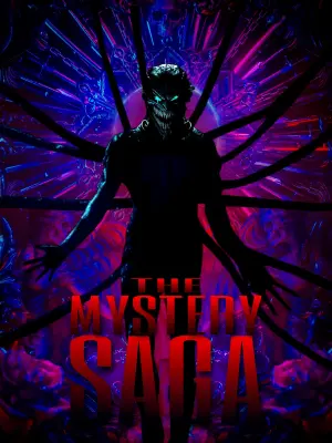 Poster to the movie "The Mystery Saga" #312077