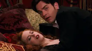 Backdrop to the movie "Moulin Rouge!" #802153