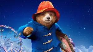 Backdrop to the movie "Paddington 2" #846763