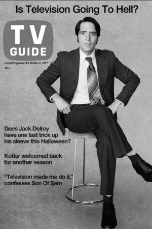 Poster to the movie "Late Night with the Devil" #583365