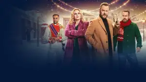 Backdrop to the movie "Tinsel Town" #599533