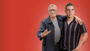 Backdrop to the movie "About My Father" #341989