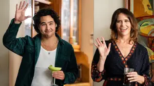 Backdrop to the movie "For Worse" #535834