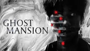 Backdrop to the movie "Ghost Mansion" #943140